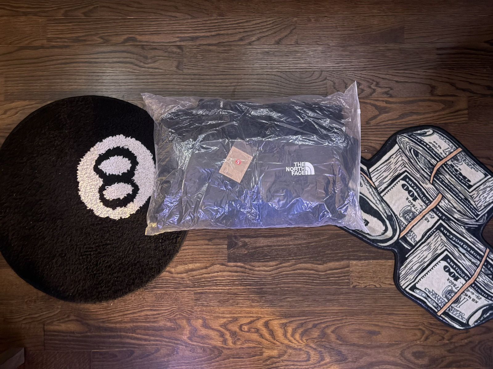 The North Face Black The North Face 1996 retro puffer jacket Size US S / EU 44-46 / 1 - 5 Thumbnail