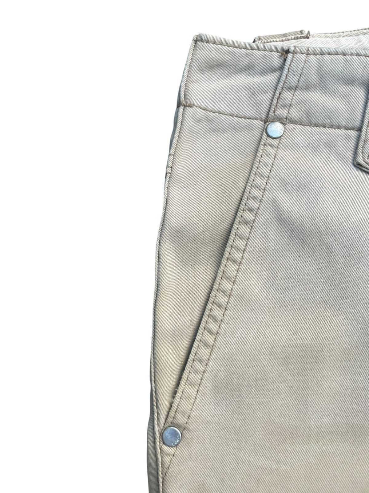 Edwin Vintage Edwin 503 S Trouser Size US 30 / EU 46 - 4 Thumbnail