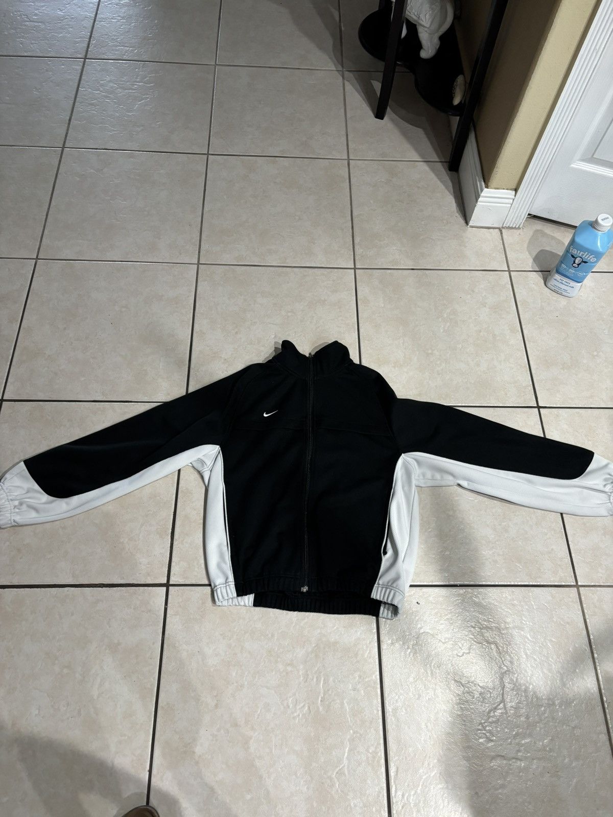 Y2K Rare Nike Tracksuit