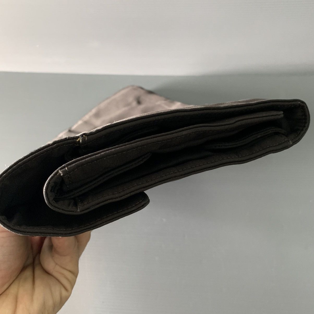 Versace Gianni Versace Organizer Makeup Bag Size ONE SIZE - 5 Thumbnail