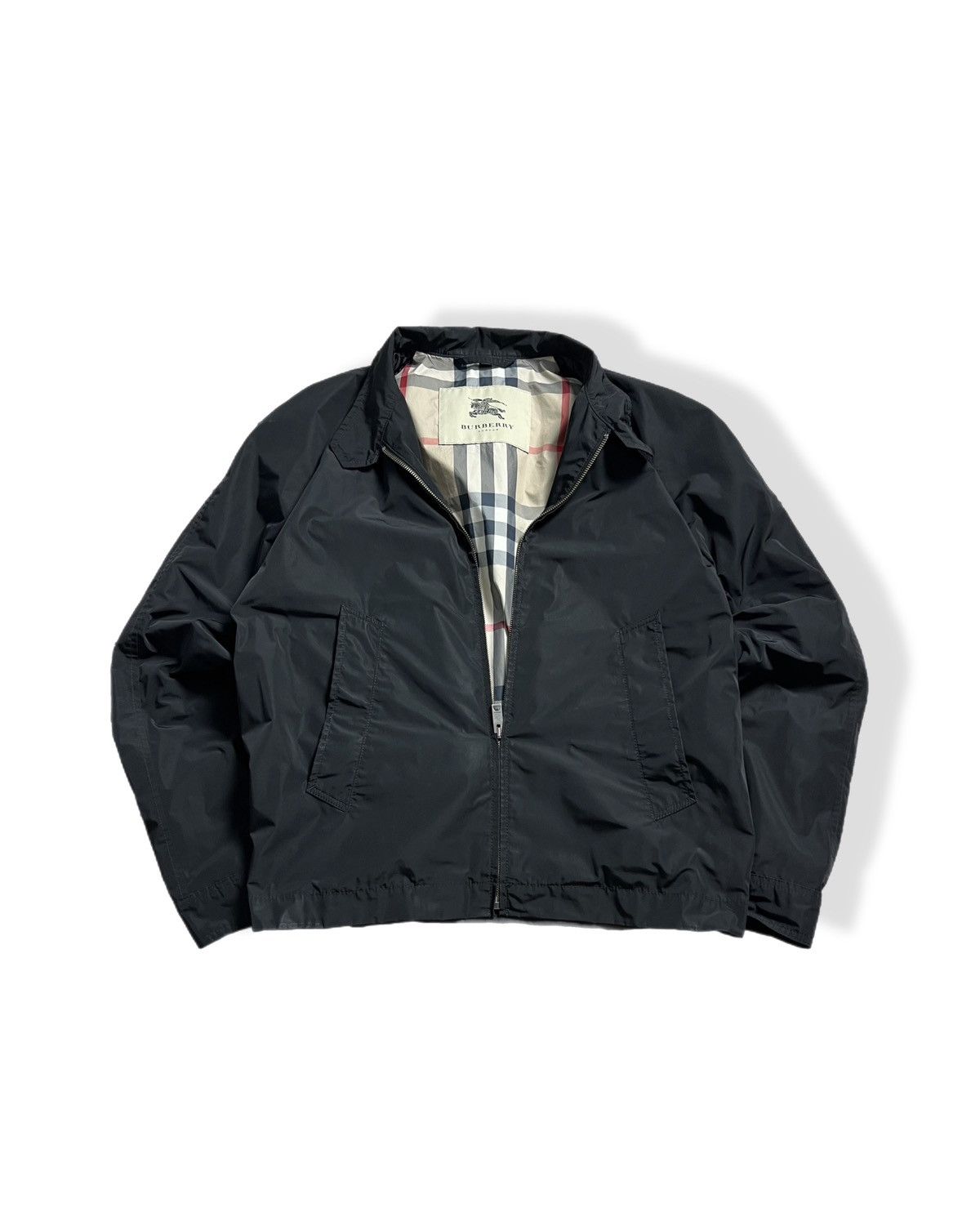 Burberry Burberry Paddington Car Coat | Grailed
