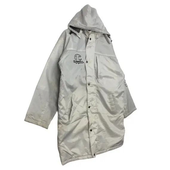 Champion Vtg CHAMPION Products Hoodie Windbreaker Zip Parka Sweater Size US M / EU 48-50 / 2 - 3 Thumbnail