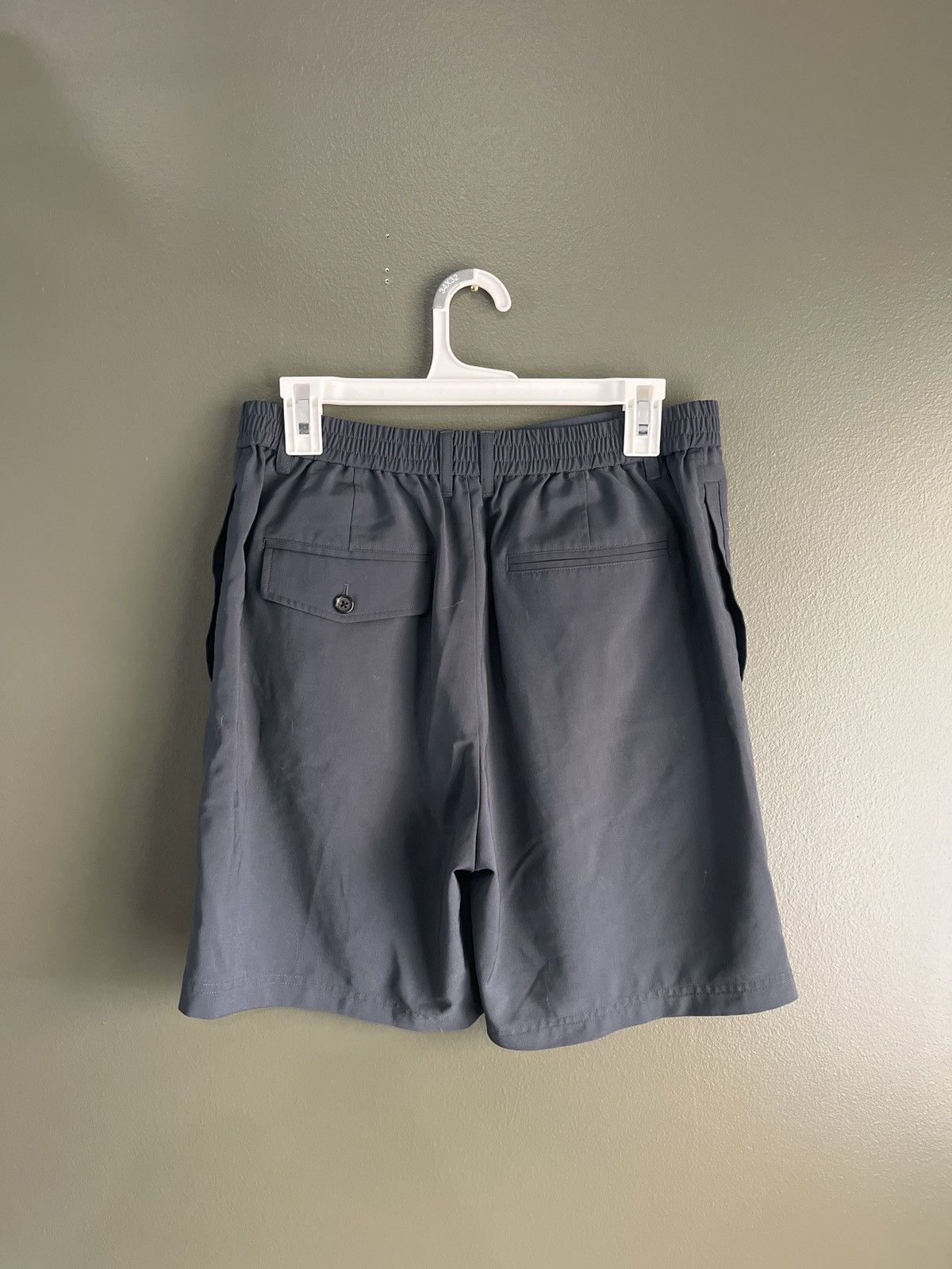 Helmut Lang Helmut lang shorts Size US 34 / EU 50 - 2 Thumbnail