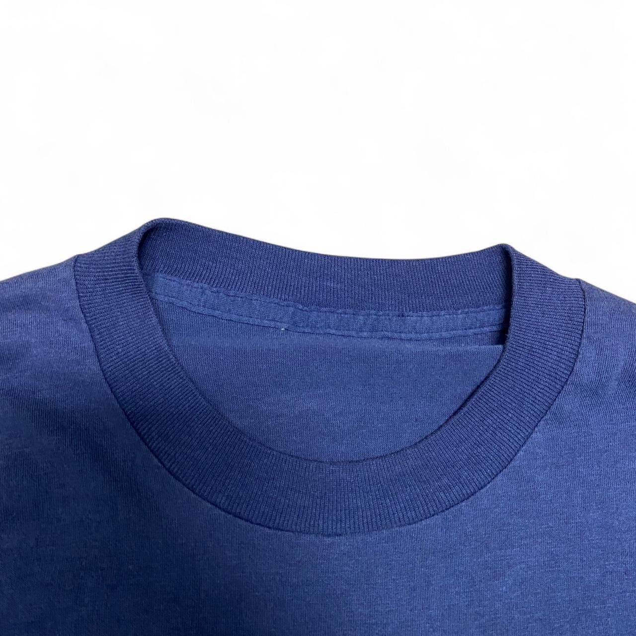 Other Vintage Detroit tigers mlb navy faded t-shirt Size US M / EU 48-50 / 2 - 3 Thumbnail