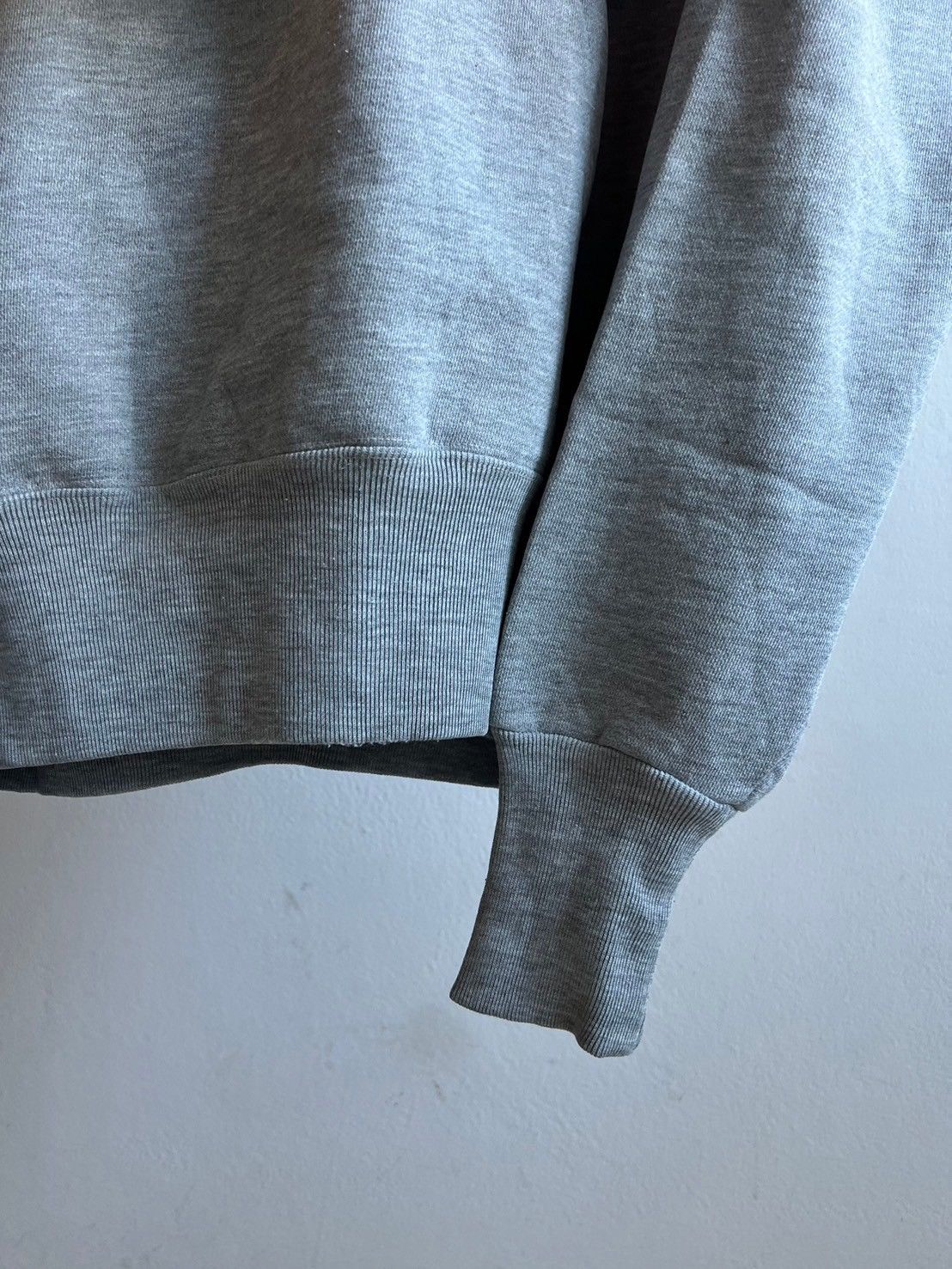Vintage Afterhood Vintage Blank Hoodie Size US S / EU 44-46 / 1 - 5 Thumbnail