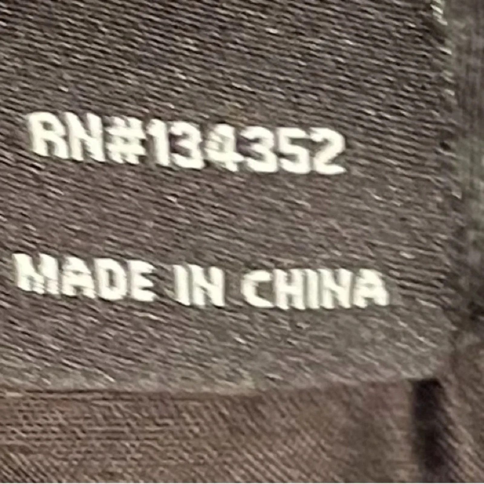 The Unbranded Brand Wax skinny jeans, size 18 Size 40" / US 18 - 6 Thumbnail
