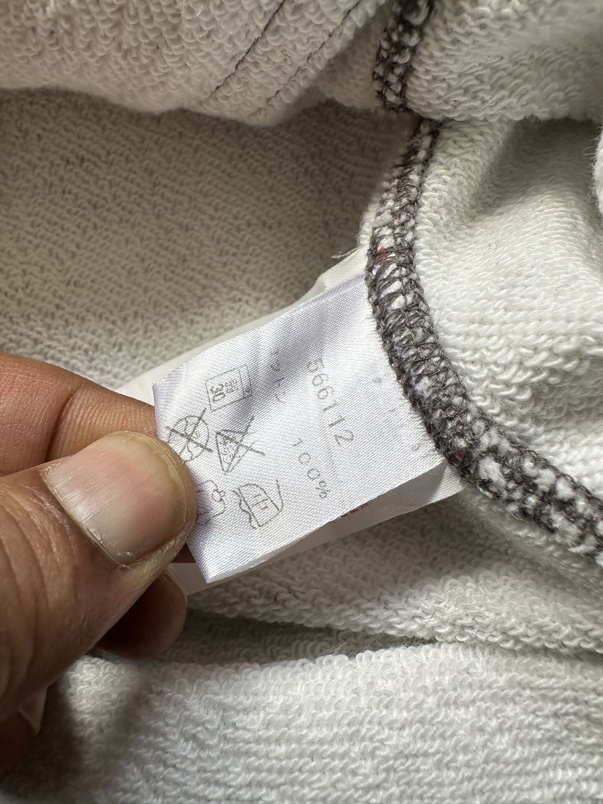 Maison MIHARA YASUHIRO × Puma 00's Puma x Mihara Yasuhiro zipper up hoodie sweater Size US XS / EU 42 / 0 - 19 Thumbnail