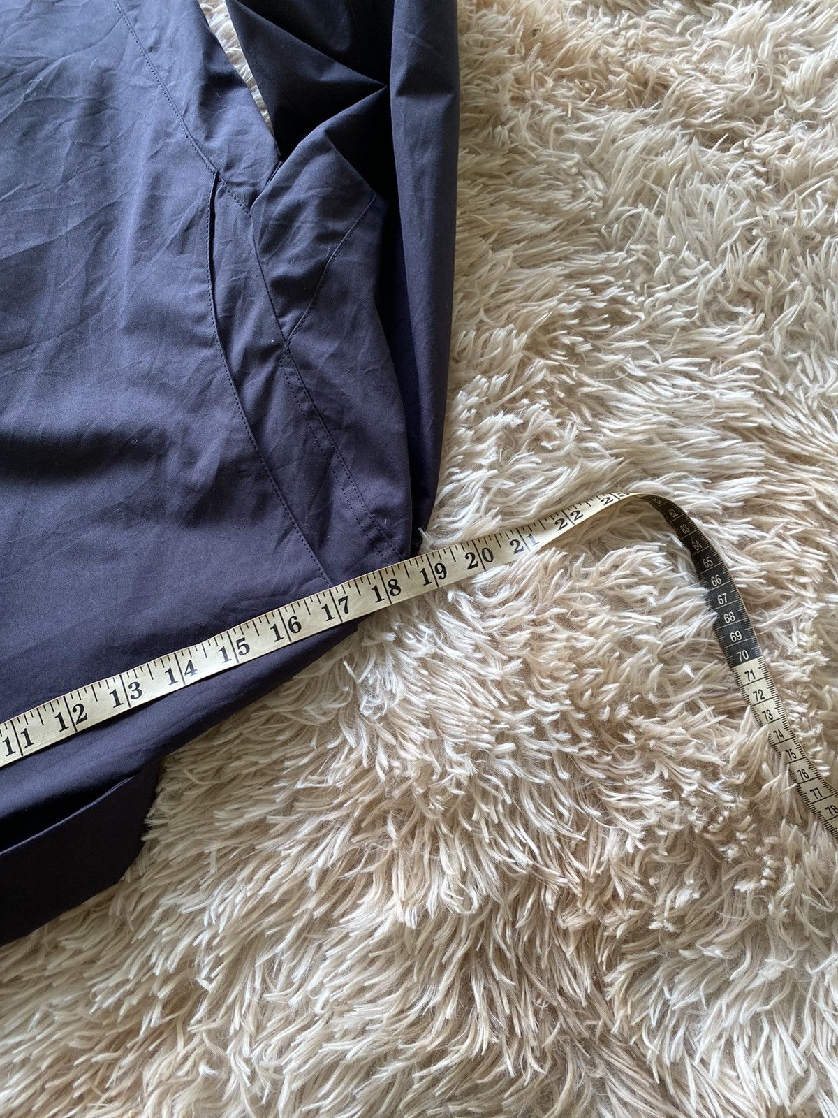 Alfred Dunhill Dunhill London Packable Jacket Size US M / EU 48-50 / 2 - 22 Thumbnail