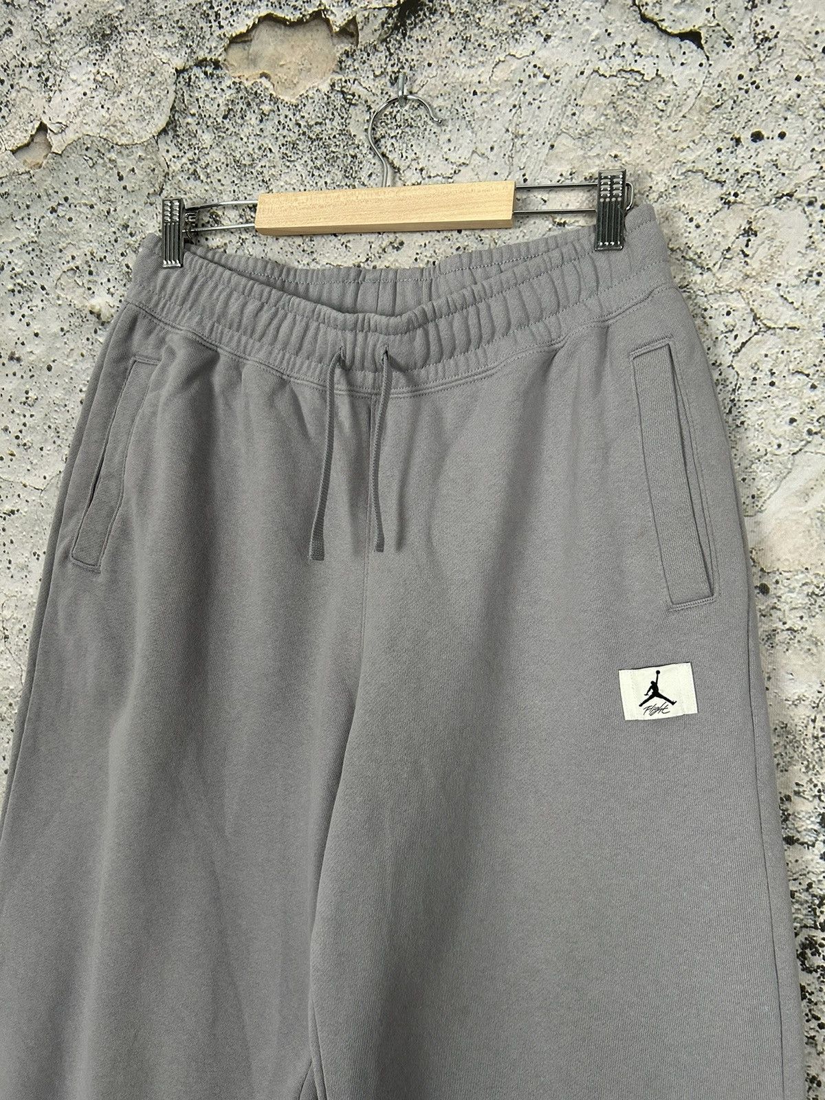 Jordan Brand Jordan Brand Sweatpants Sportswear Hype NBA Size US 32 / EU 48 - 3 Thumbnail