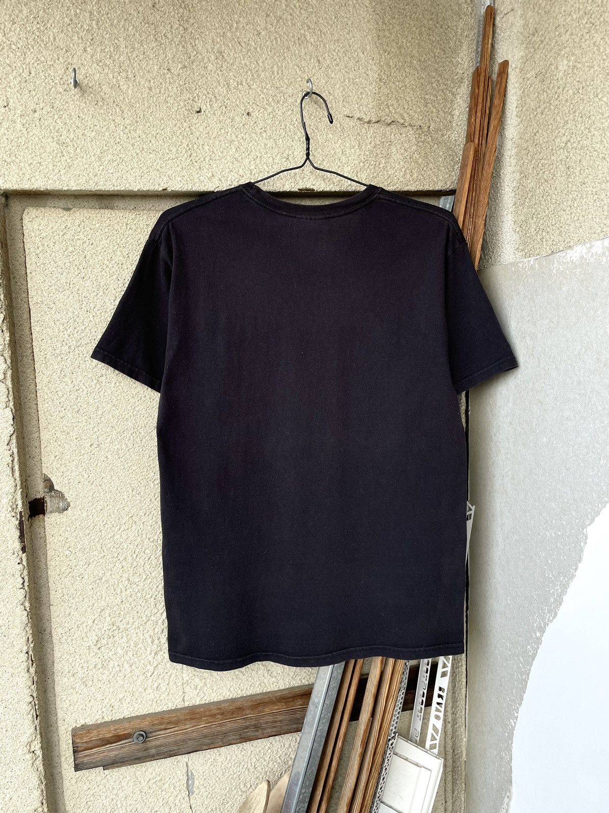 Band Tees Vintage Whitesnake Over Print Rock Band T-Shirt Size M Size US M / EU 48-50 / 2 - 7 Thumbnail