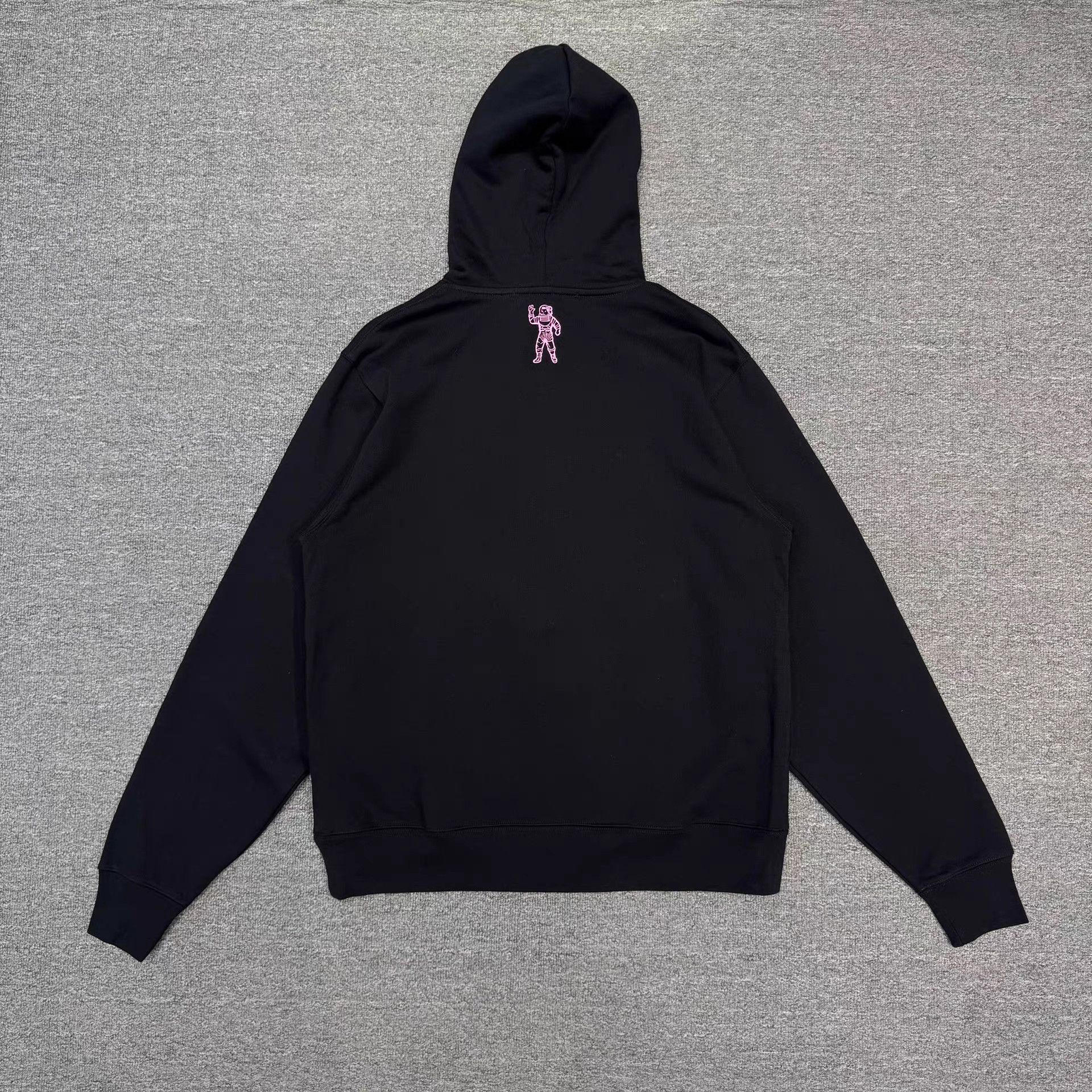 Billionaire Boys Club BBC Hooded Pullover Sweatshirt Q5 Size US S / EU 44-46 / 1 - 2 Thumbnail