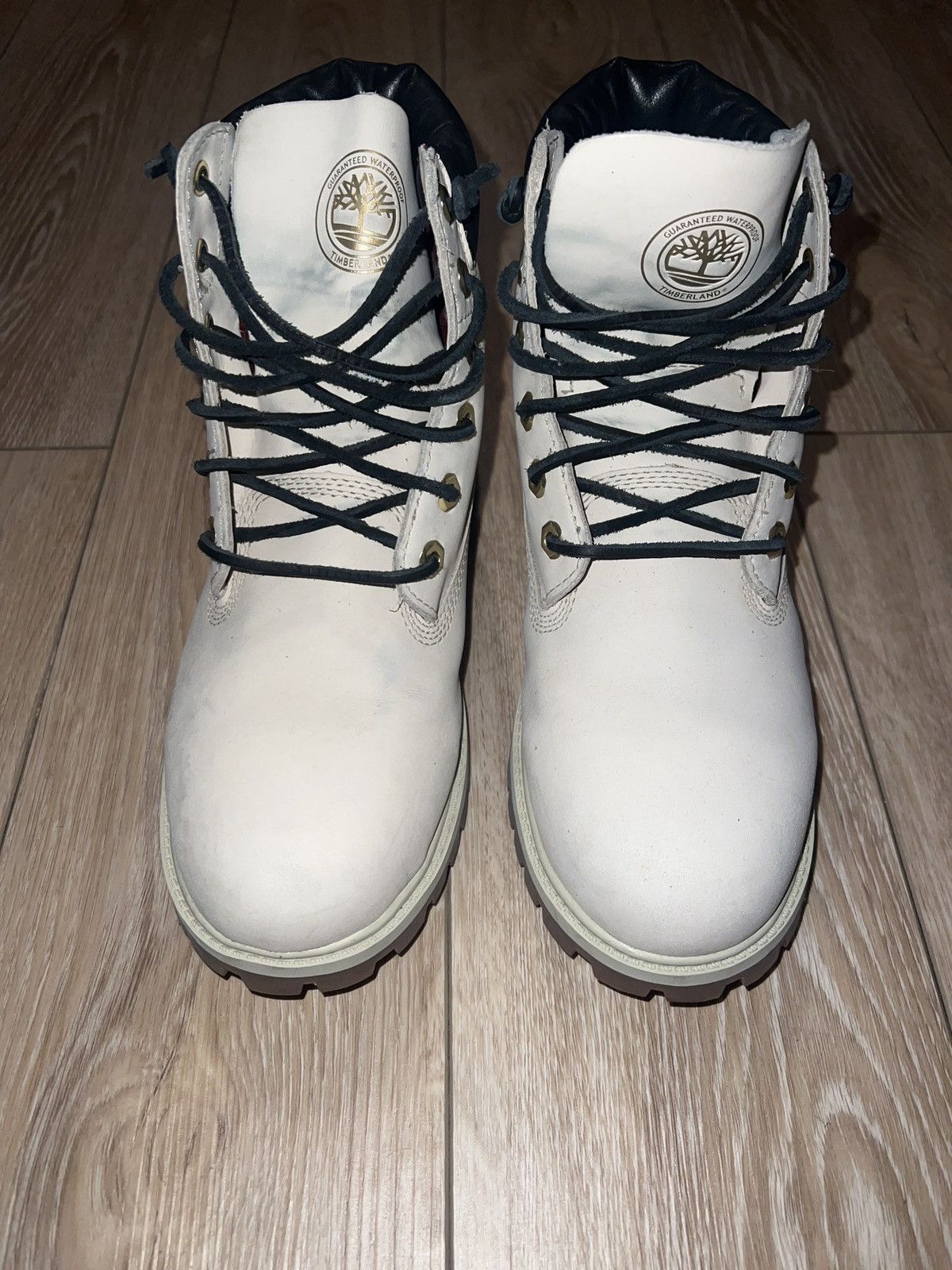 Timberland Limited Edition Timberland Boots Size US 7 / EU 40 - 3 Thumbnail