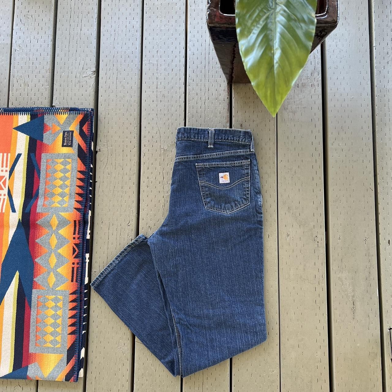 Carhartt Carhartt pants Size US 38 / EU 54 - 3 Thumbnail