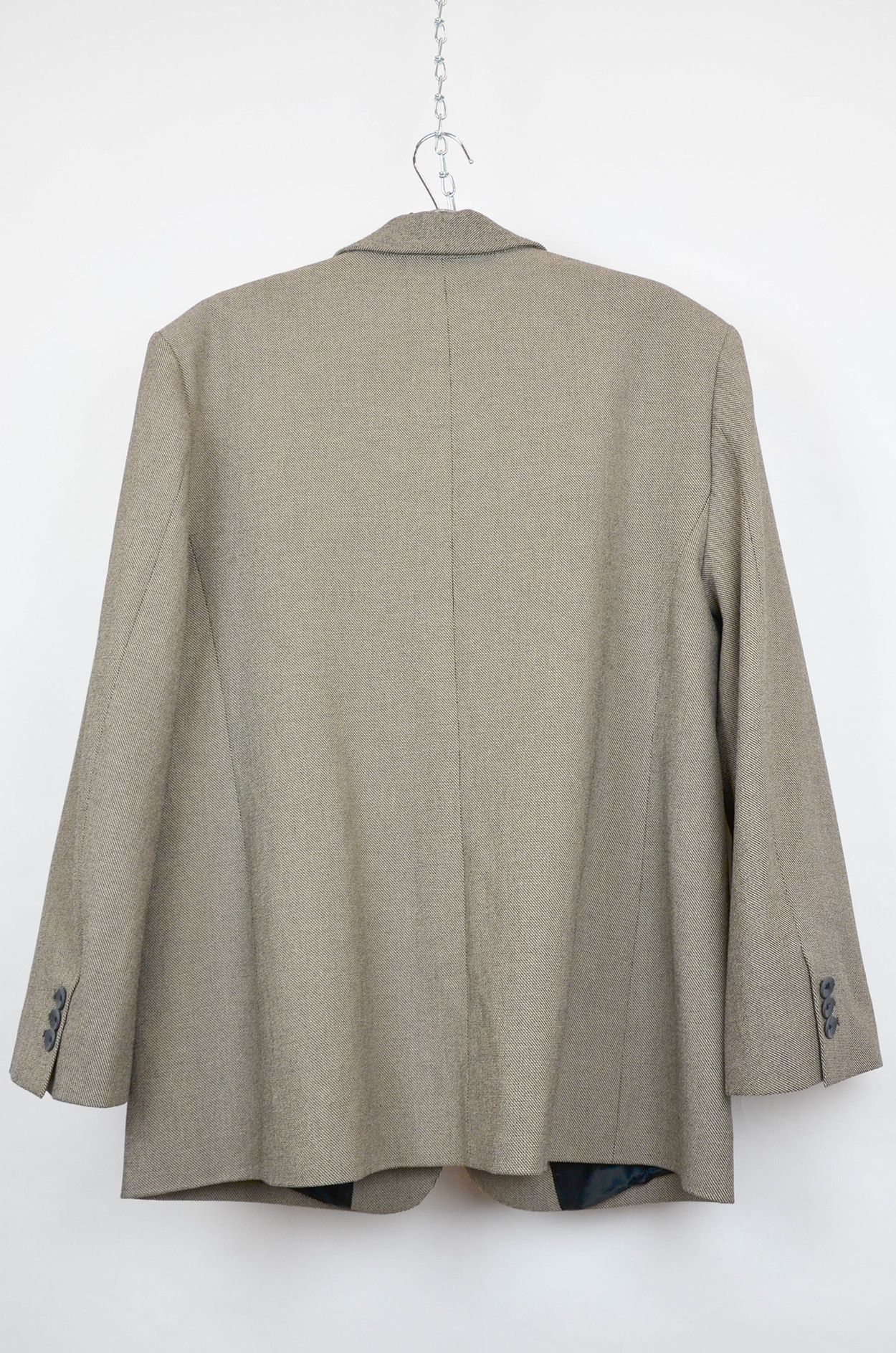 By Malene Birger By MALENE BIRGER Rosettan Graphic Forest Jacket Blazer Size XS / US 0-2 / IT 36-38 - 2 Thumbnail