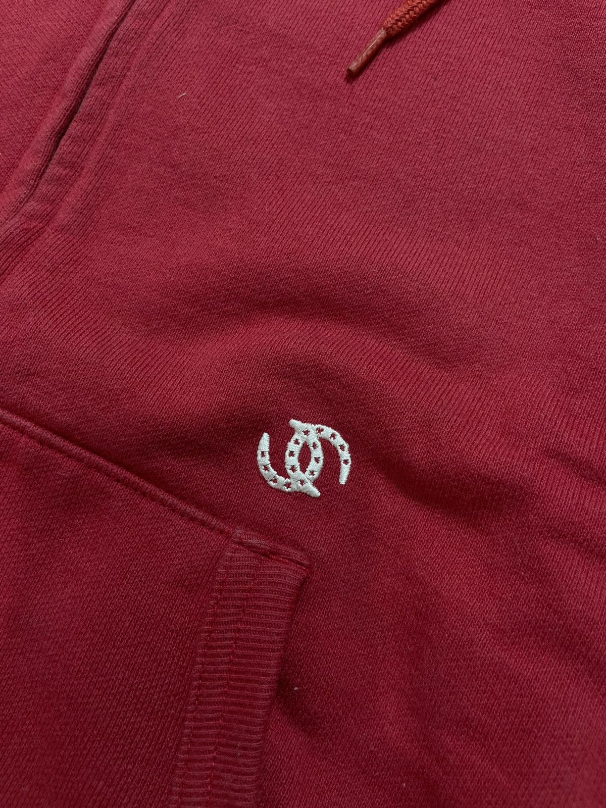 Bape Ursus Bape Zip up Mask Hoodie Size US M / EU 48-50 / 2 - 4 Thumbnail