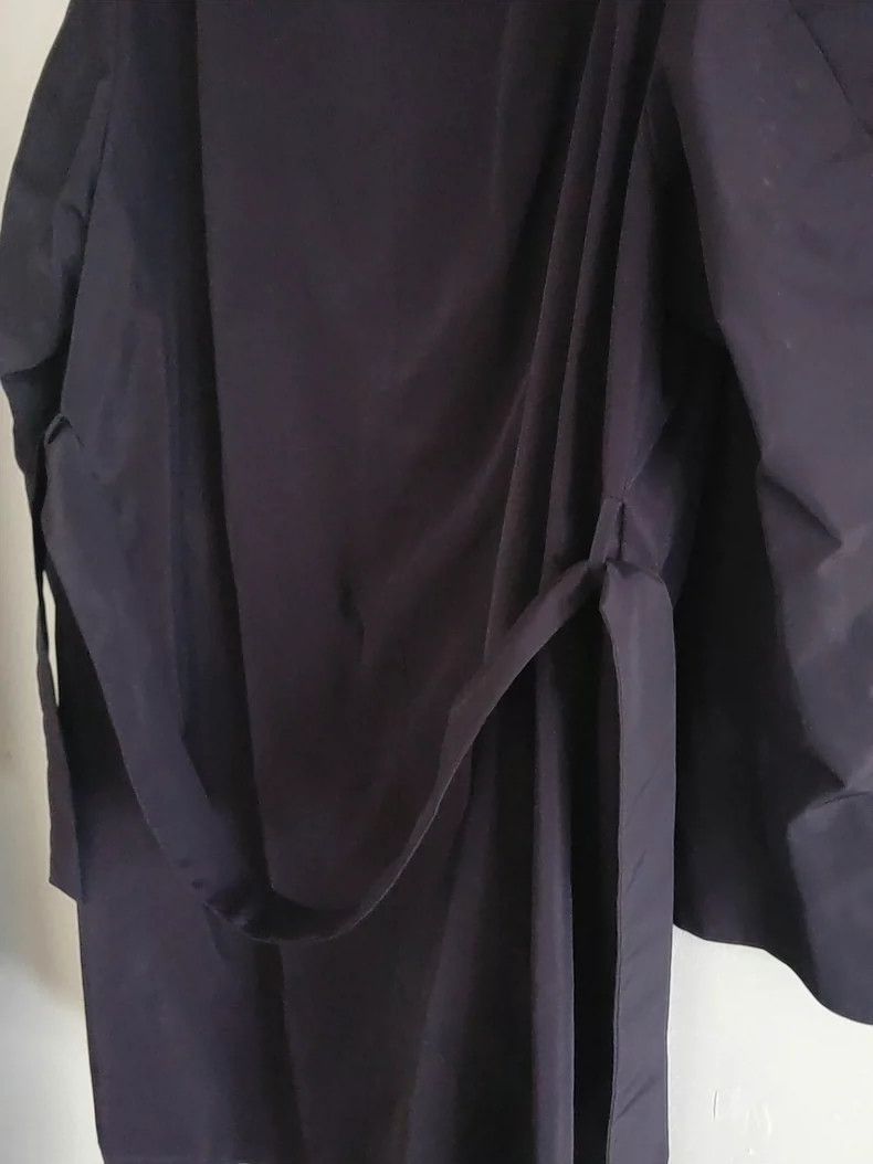 Jil Sander Jil Sander Trench coat Size XXS / US 00 / IT 34 - 6 Thumbnail