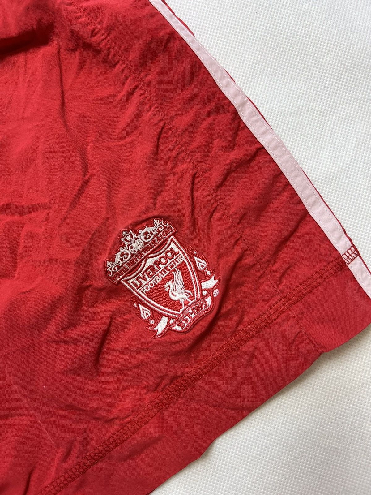 Adidas Shorts Adidas Liverpool Football Size US 34 / EU 50 - 2 Thumbnail