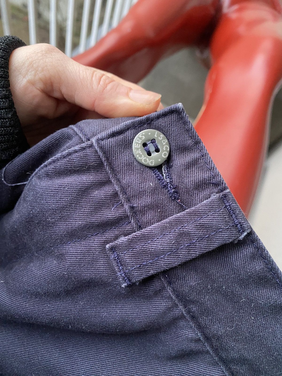 Dockers Dockers khakis29W30L Size 29" - 9 Thumbnail