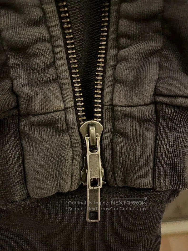 Haider Ackermann Haider Ackermann Zip. Size US L / EU 52-54 / 3 - 5 Thumbnail