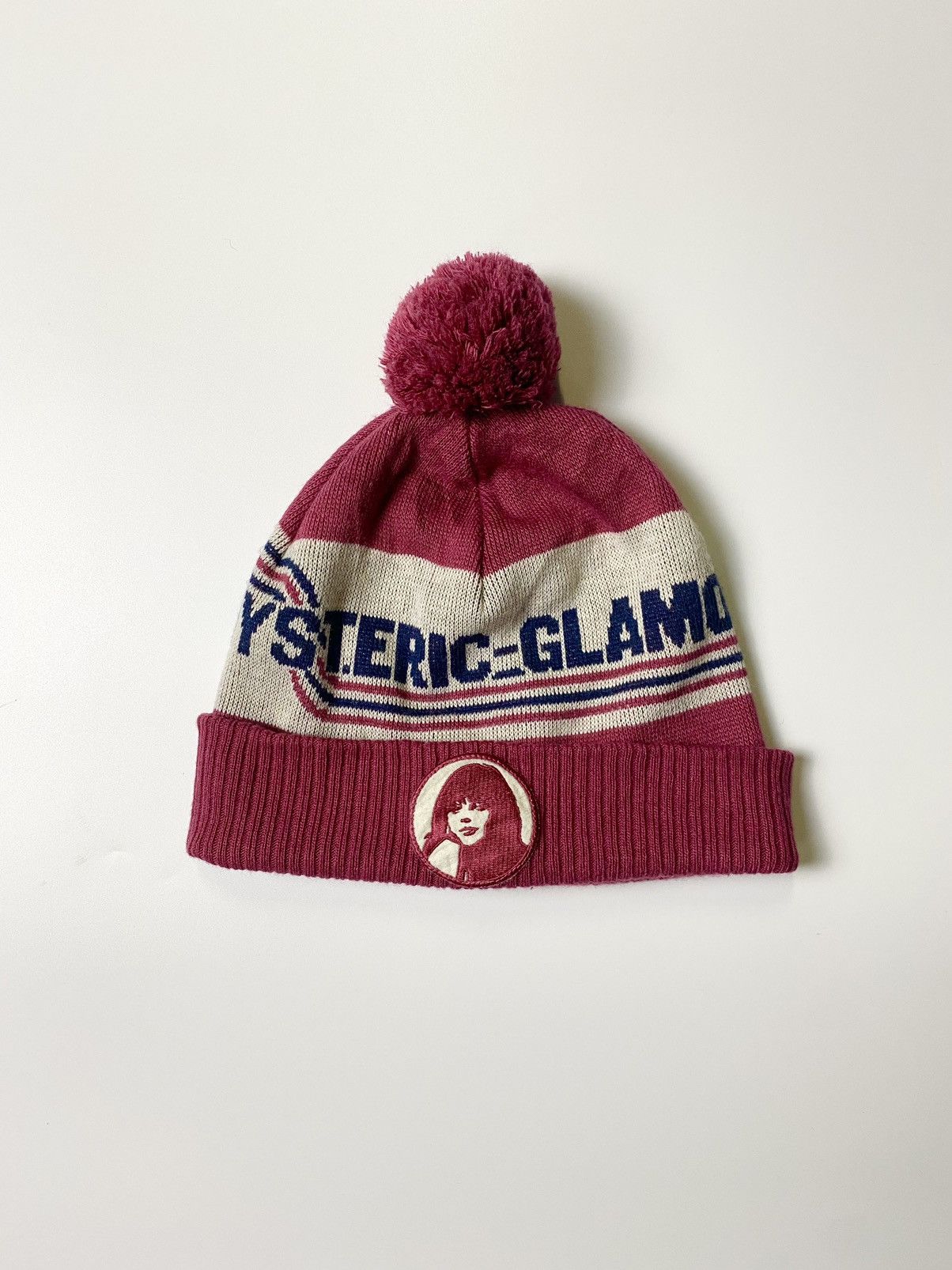 Hysteric Glamour Hysteric glamour Beanie Size ONE SIZE - 7 Thumbnail