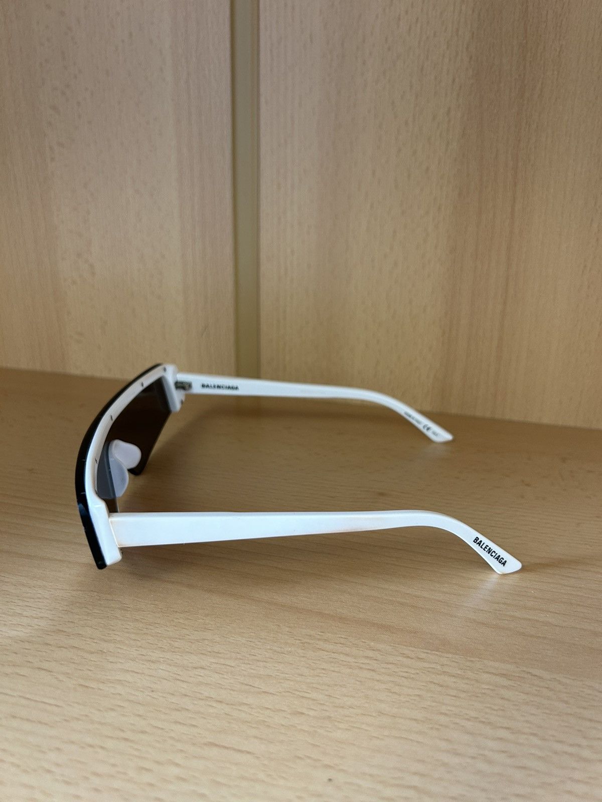 Balenciaga Balenciaga sunglasses Size ONE SIZE - 5 Thumbnail