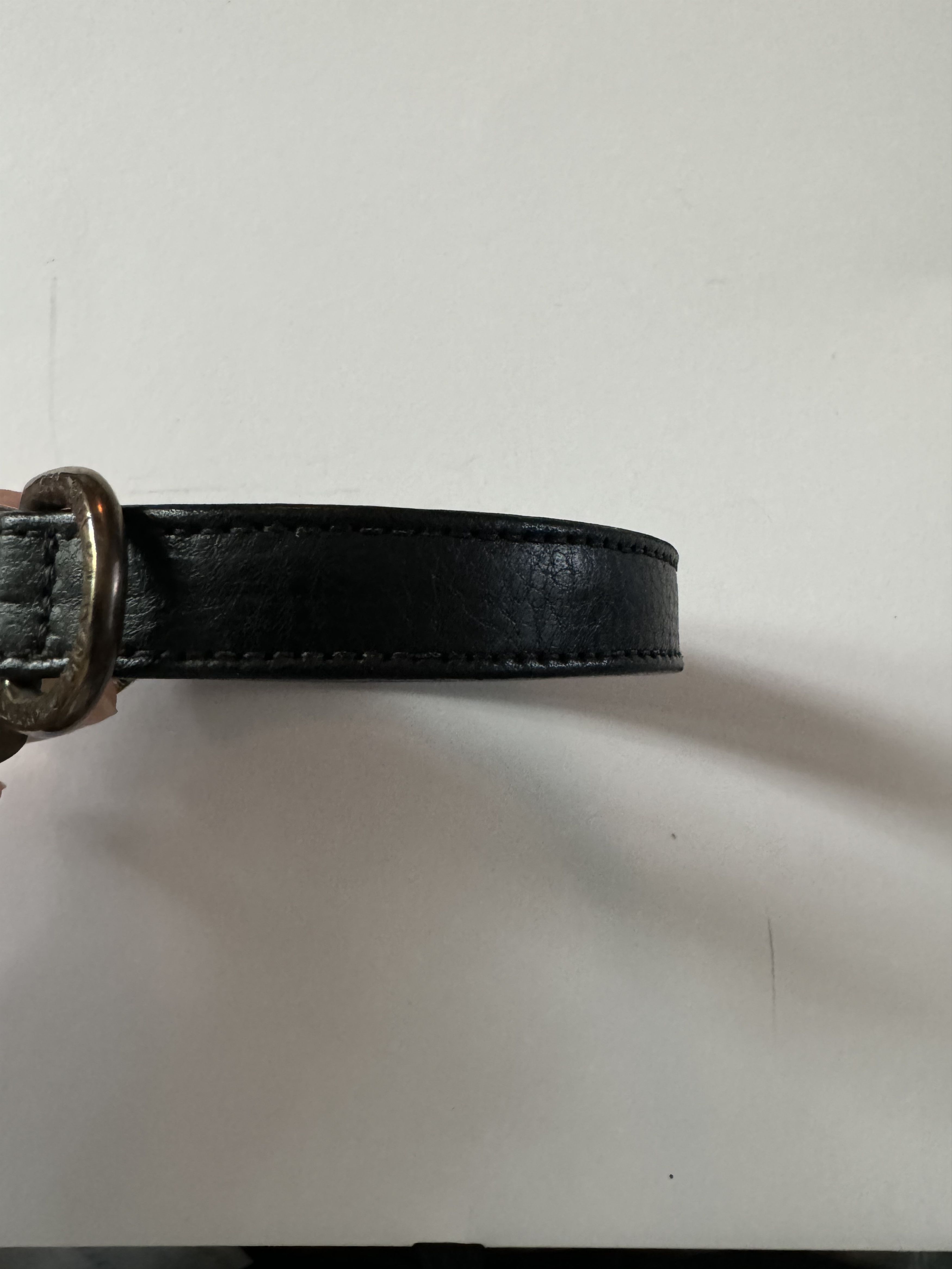Chrome Hearts Chrome Hearts “Gunslinger” Dog Collar Size ONE SIZE - 4 Thumbnail