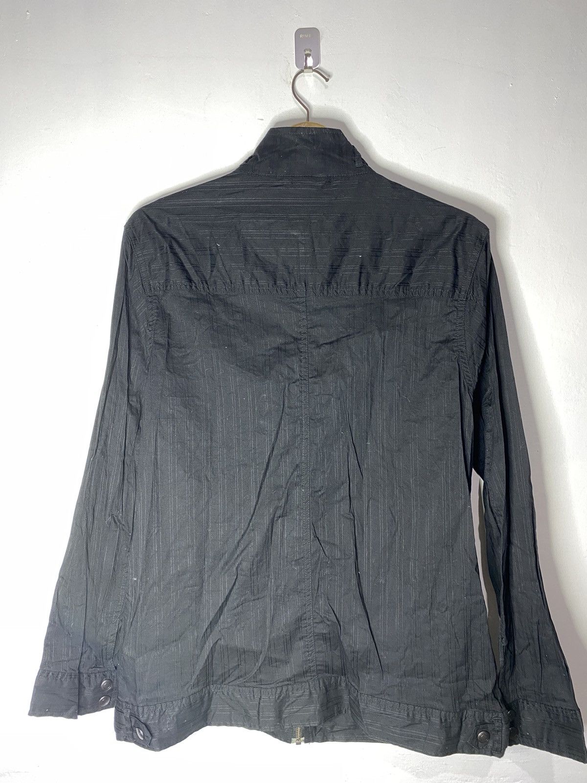 14th Addiction × Japanese Brand × KMRii UJ Contempo zip jacket lgb style Size US L / EU 52-54 / 3 - 2 Thumbnail