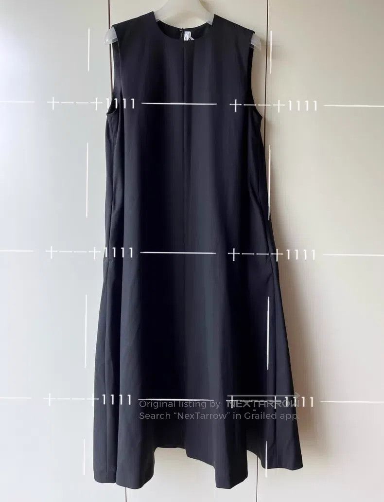 Comme des Garcons Comme des Garcons Sleeveless dress Size XS / US 0-2 / IT 36-38 - 1 Thumbnail