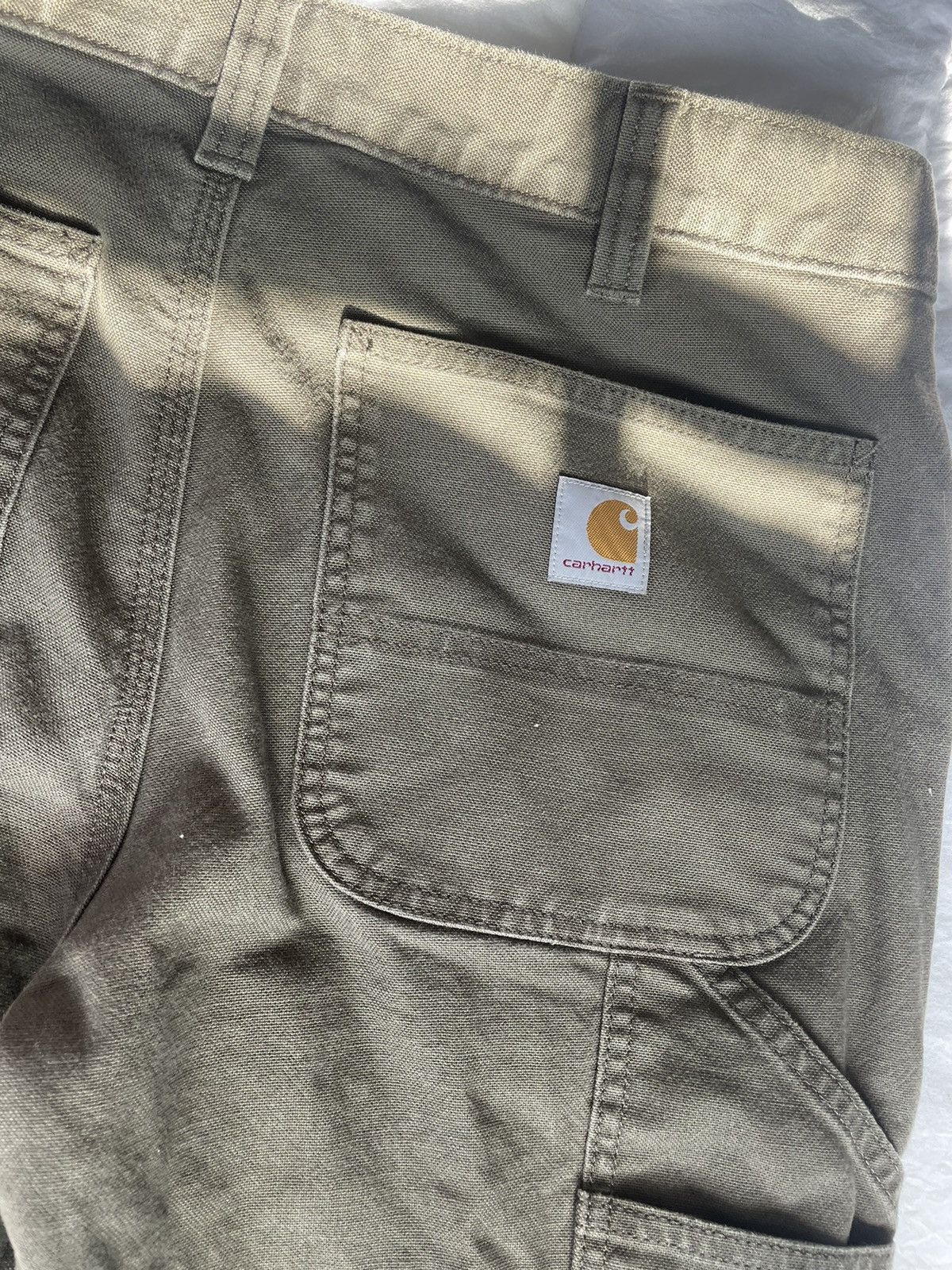 Carhartt Carhartt Pants • Relaxed Fit Size US 32 / EU 48 - 6 Thumbnail