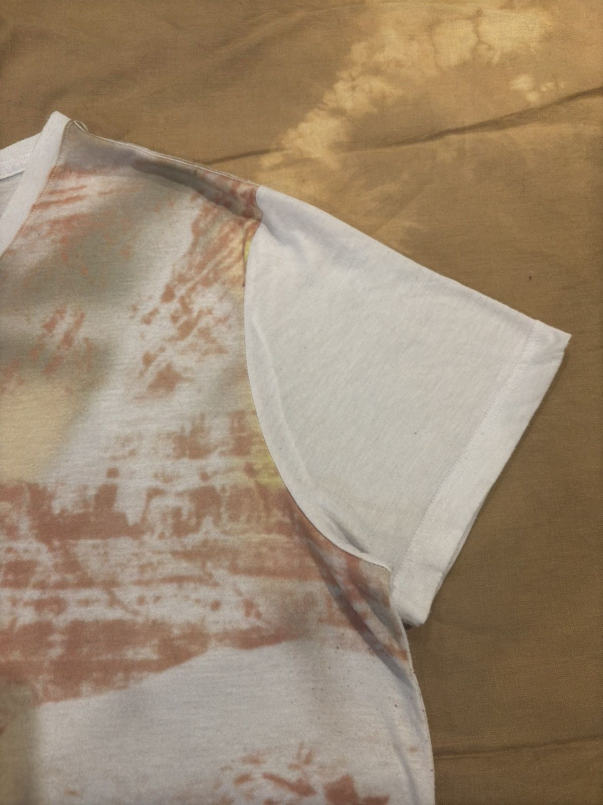 Calvin Klein Calvin Klein T-shirt.mt-42 Size US M / EU 48-50 / 2 - 6 Thumbnail