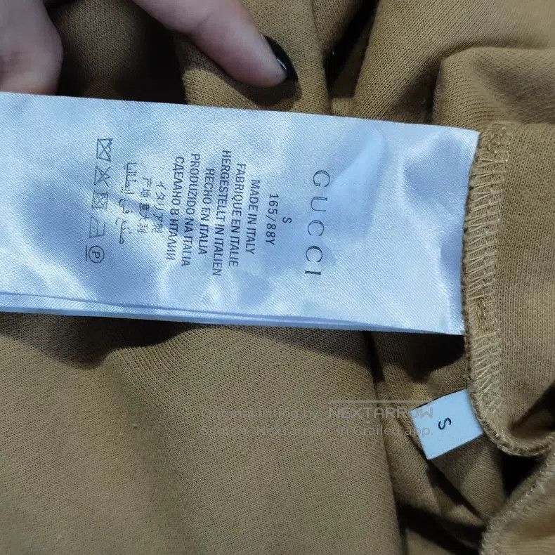 Gucci Gucci Dress full of old flowers Size S / US 4 / IT 40 - 5 Thumbnail