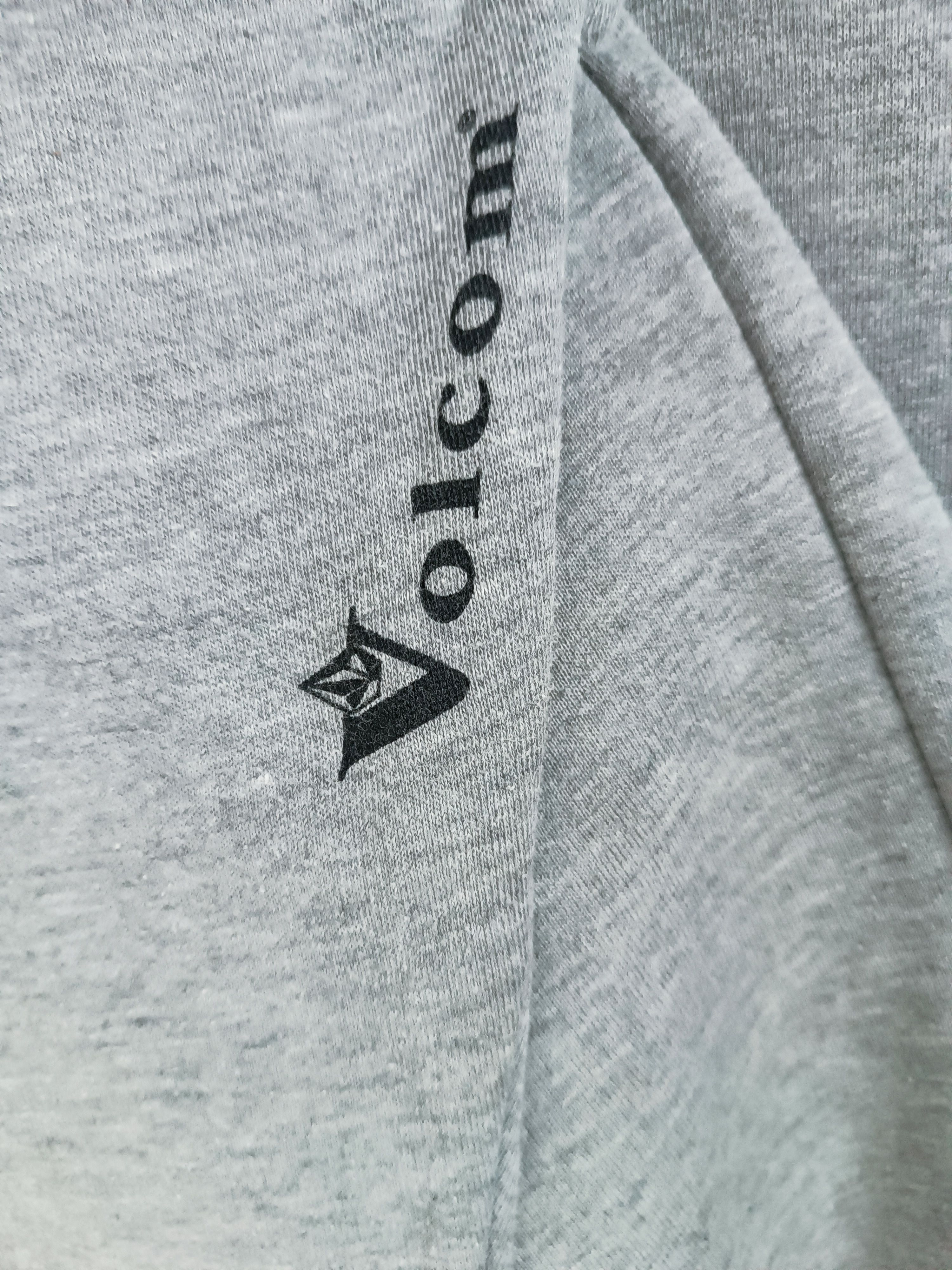 Vintage VINTAGE 90'S VOLCOM YOUTH LIBERATION LOGO SKATE PUNK GRUNGE Size US L / EU 52-54 / 3 - 20 Thumbnail