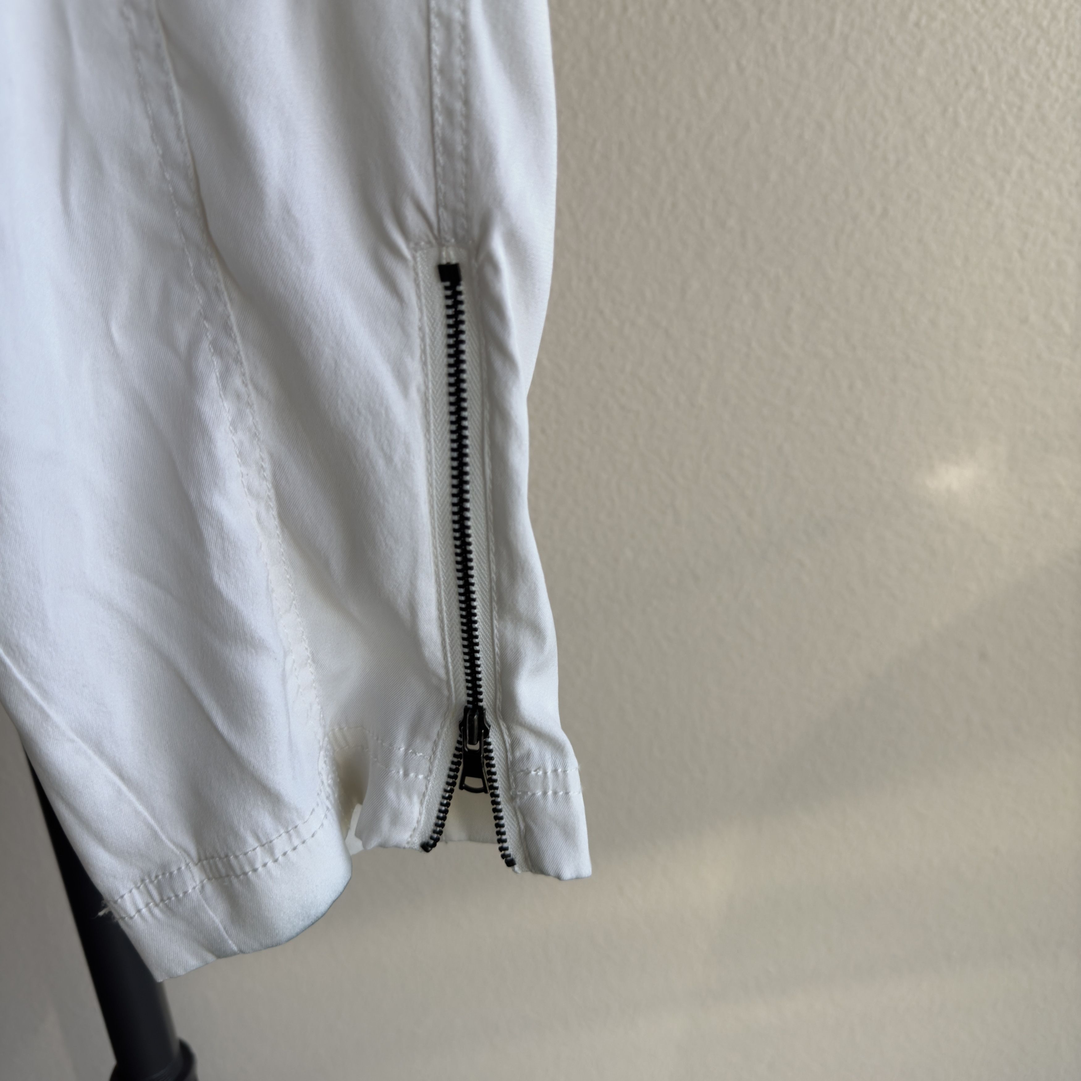 Designer Go Silk Iconic Go Utility Pant Size 27" / US 4 / IT 40 - 2 Thumbnail