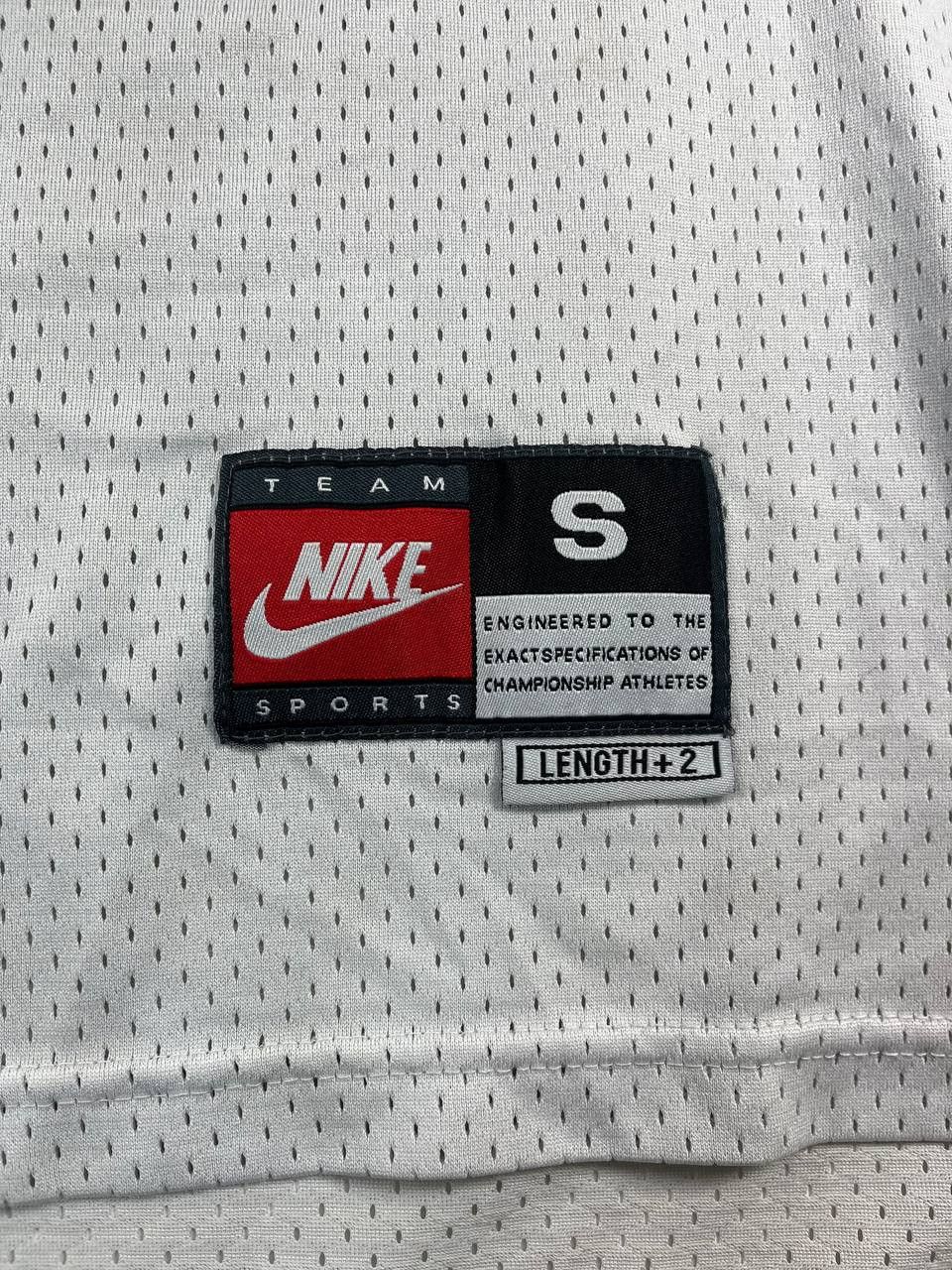 Nike Chicago Bulls 23 Michael Jordan Jersey Nike Team Size S Size US S / EU 44-46 / 1 - 5 Thumbnail