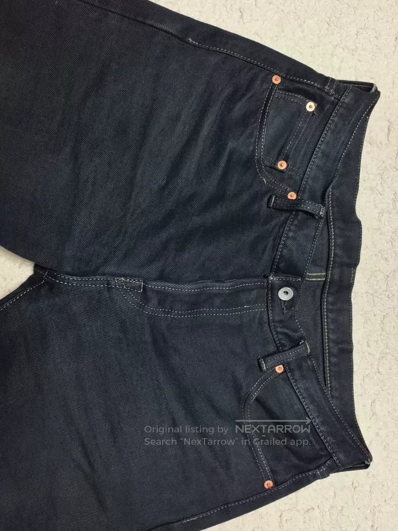 Iron Heart Iron Heart Jeans Size US 36 / EU 52 - 3 Thumbnail