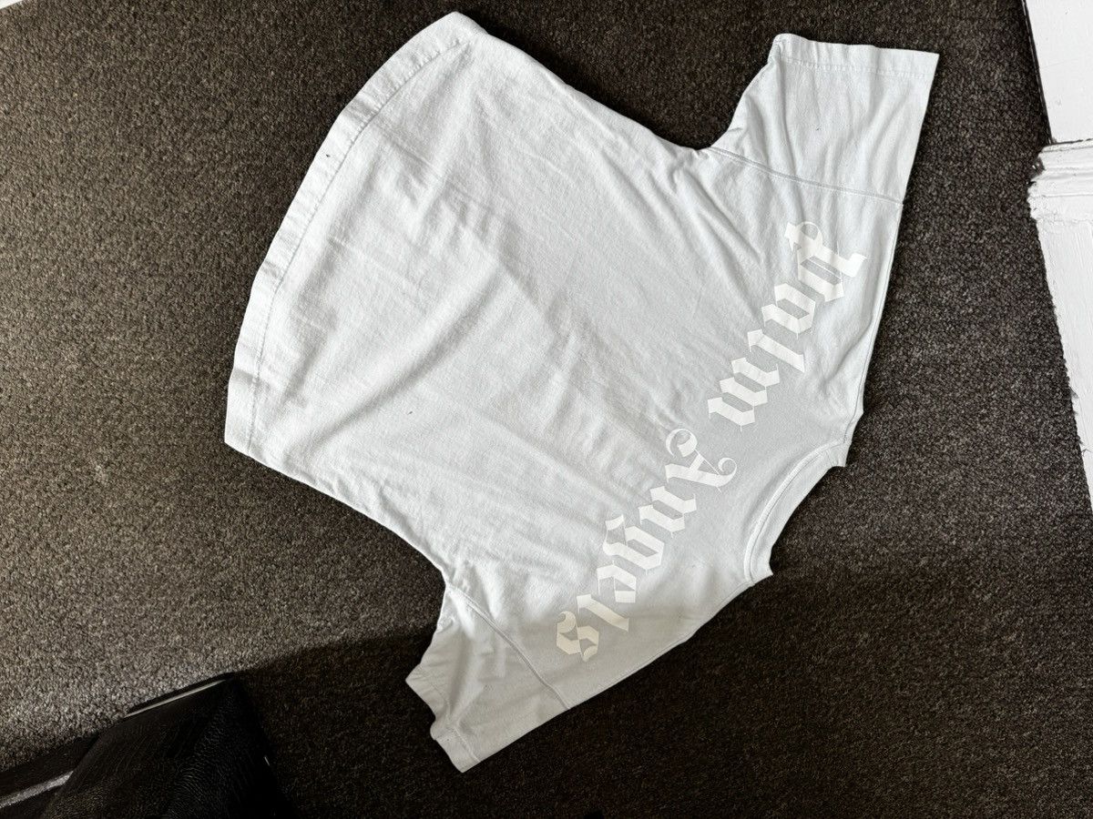 Palm Angels Palm Angels T-Shirt Size US M / EU 48-50 / 2 - 1 Thumbnail