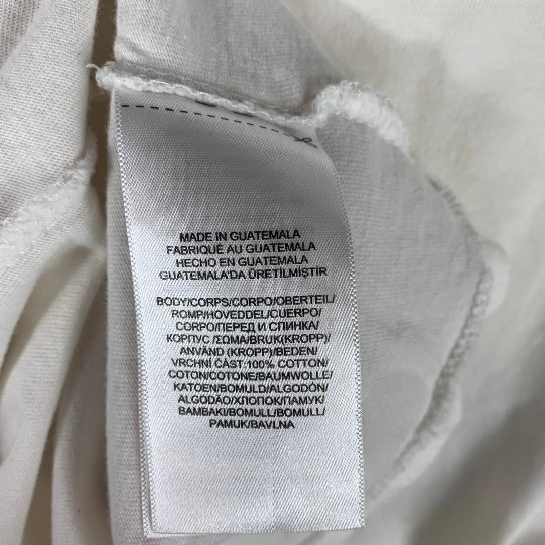 Polo Ralph Lauren Vintage Polo Ralph Lauren 1992 Logo Tee Size US L / EU 52-54 / 3 - 9 Thumbnail