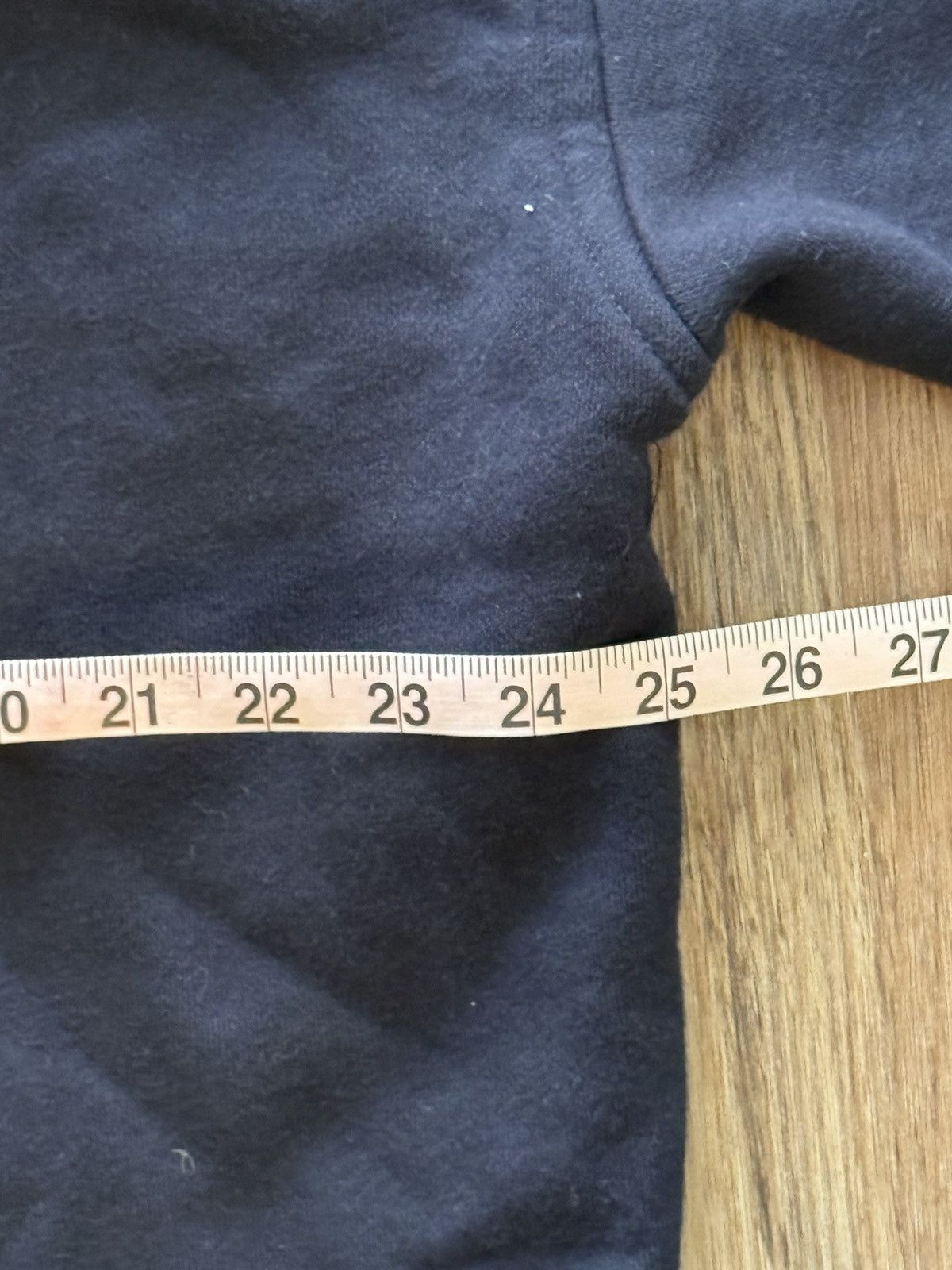Other Blanks By Thirteen - Large super comfy Size US L / EU 52-54 / 3 - 4 Thumbnail
