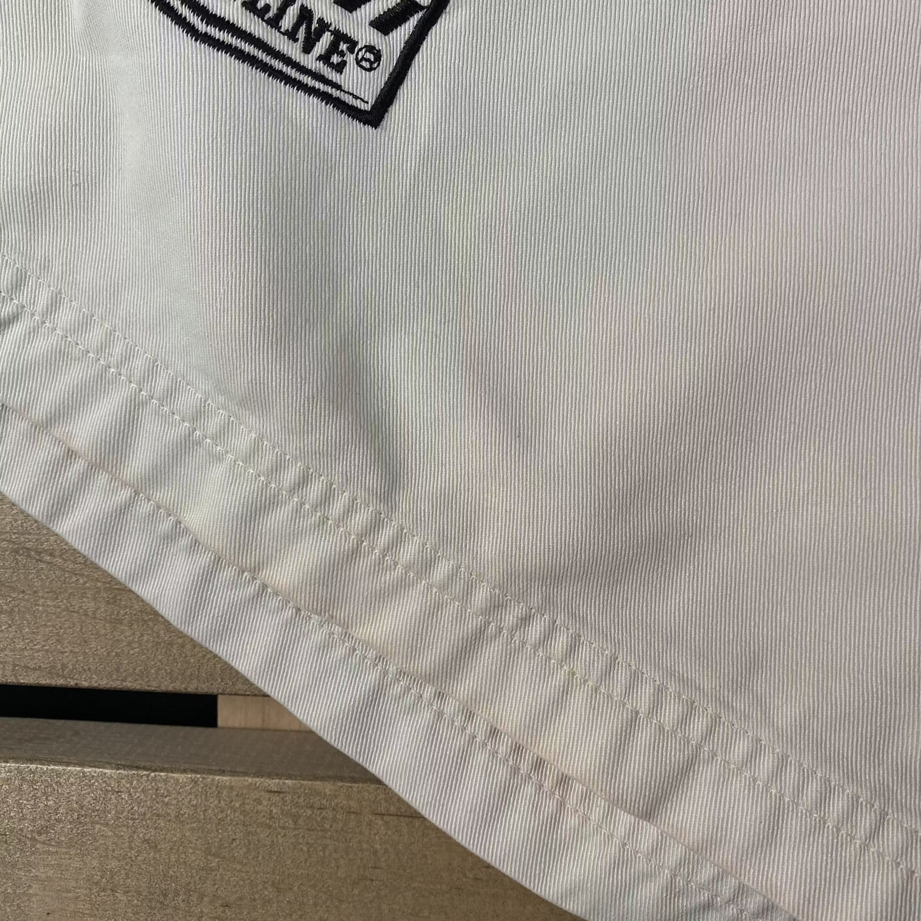 NHL × Vintage Mens Shorts NHL Kings Los Angeles Size L Vintage Size US 34 / EU 50 - 4 Thumbnail