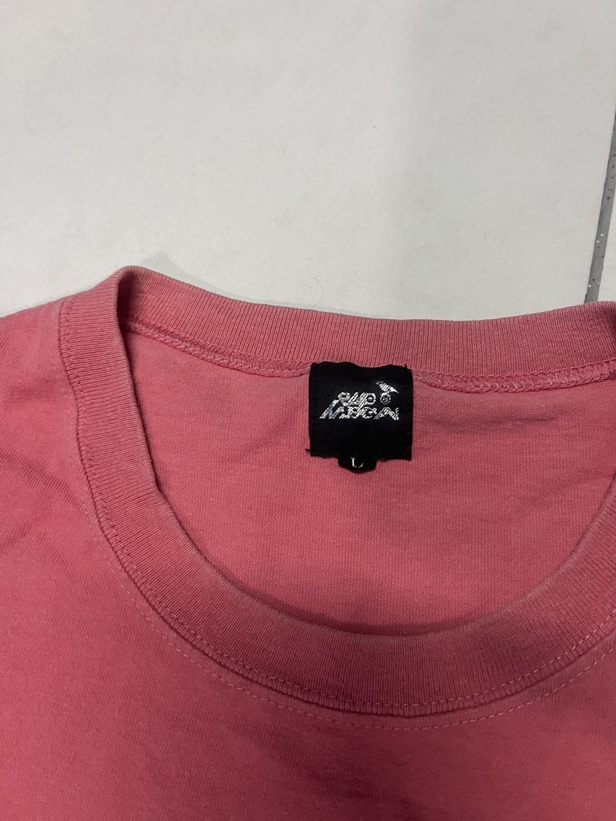 Japanese Brand × Vintage 🔥HOT🔥VINTAGE JAPANESE BRAND ART TSHIRT VERY RARE Size US L / EU 52-54 / 3 - 3 Thumbnail