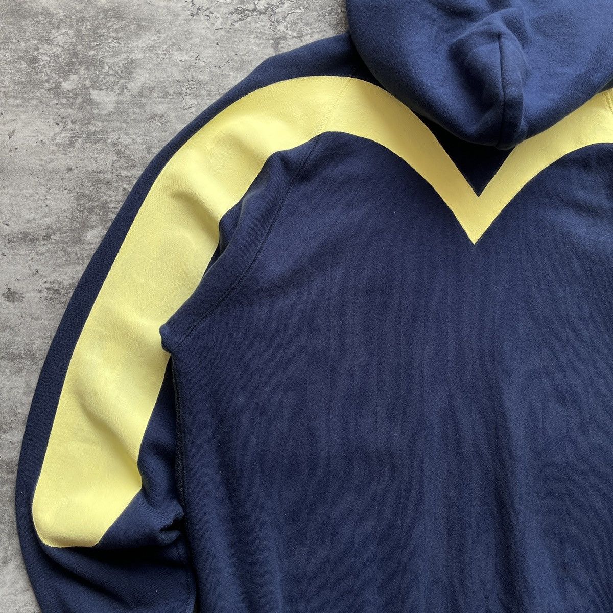 Evisu RARE 🔥 Evisu Yamane Daicock Zip Hoodie Size US L / EU 52-54 / 3 - 7 Thumbnail