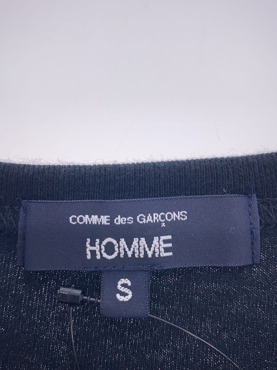 Comme des Garcons Homme AD2024 Logo Tee Size US S / EU 44-46 / 1 - 3 Thumbnail