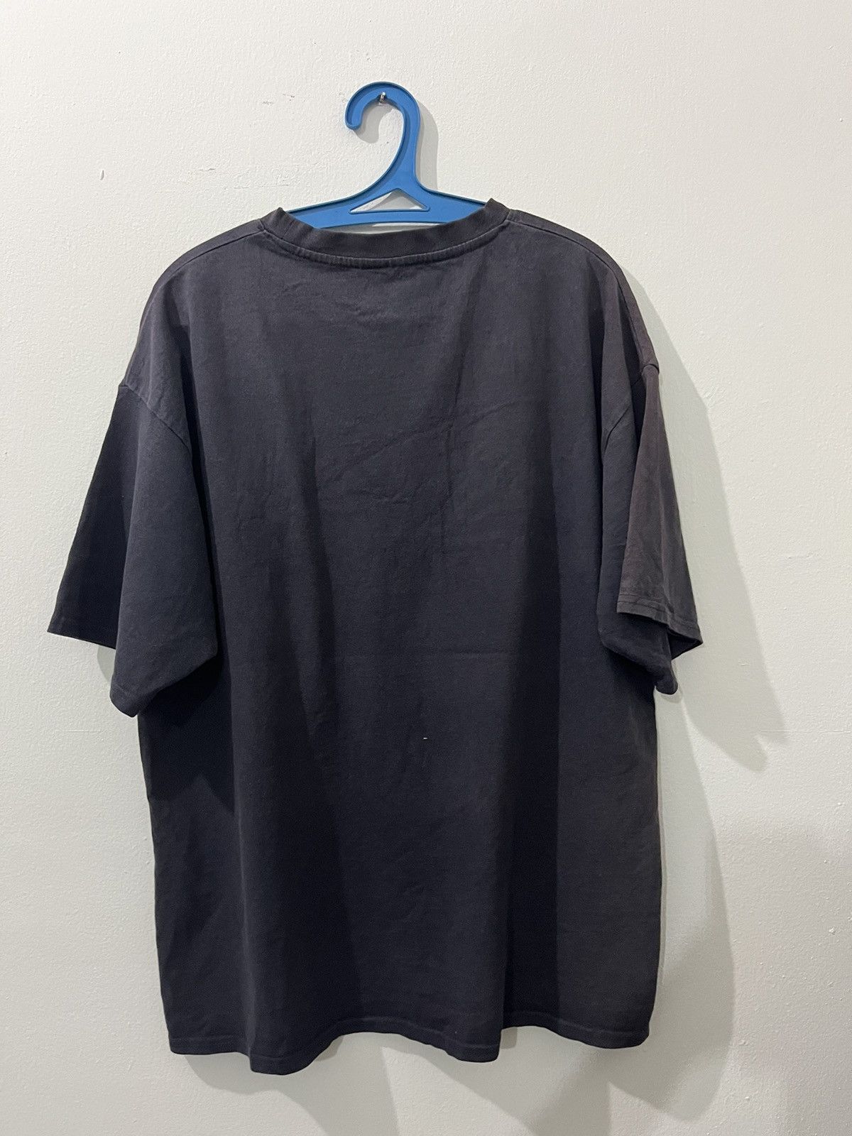 Rap Tees × Russell Athletic × Vintage PERFECTLY FADED RUSSELL ATHLETIC PRO COTTON USA T SHIRTS Size US L / EU 52-54 / 3 - 11 Thumbnail