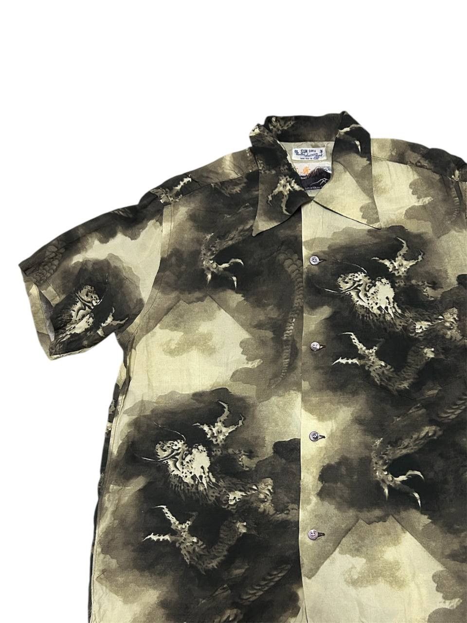 Toyo Enterprises Sun surf x katsushika x toyo enterprice Size US M / EU 48-50 / 2 - 3 Thumbnail