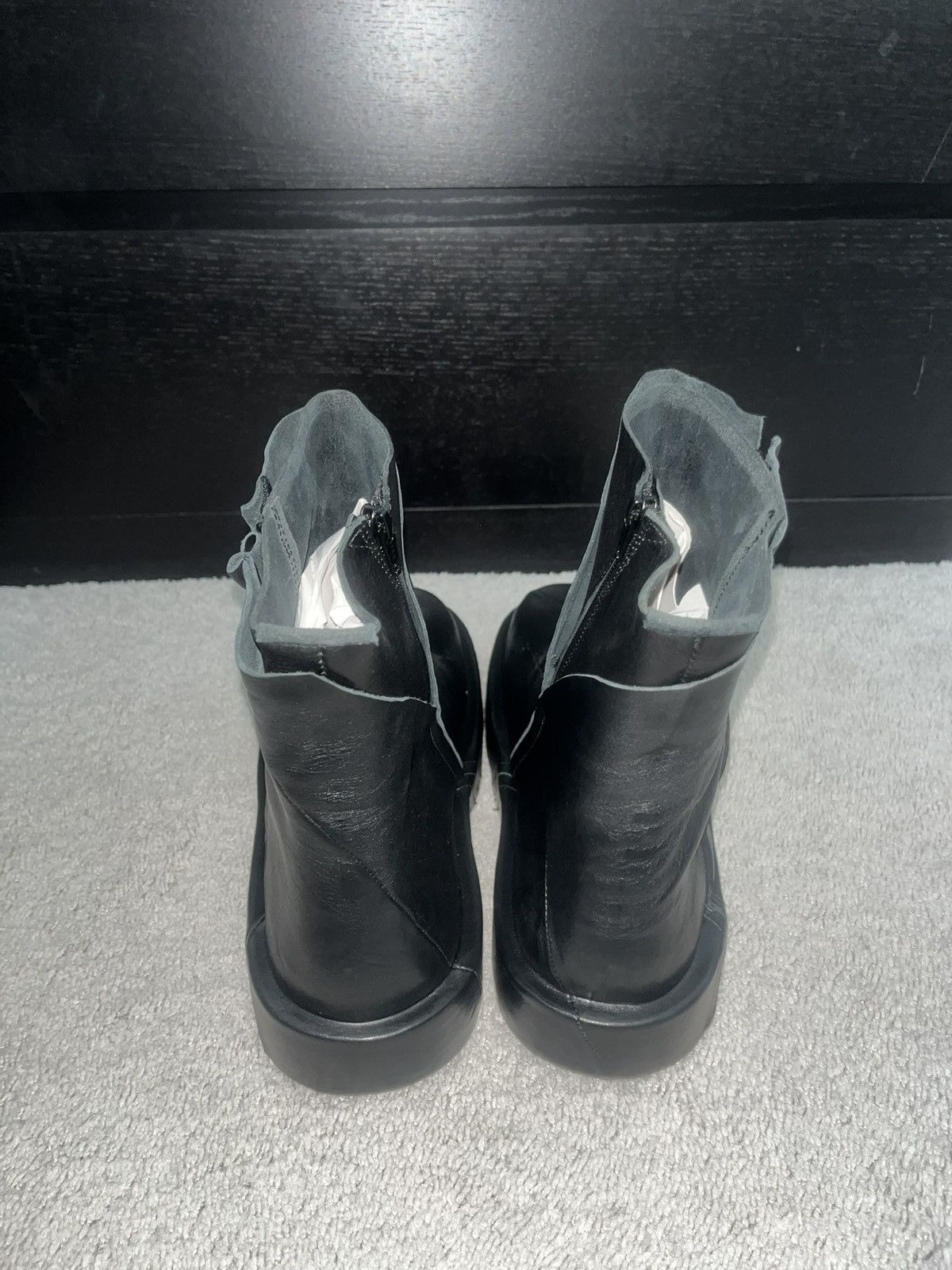 Leon Emanuel Blanck leon emanuel blanck trippen Size US 13 / EU 46 - 5 Thumbnail