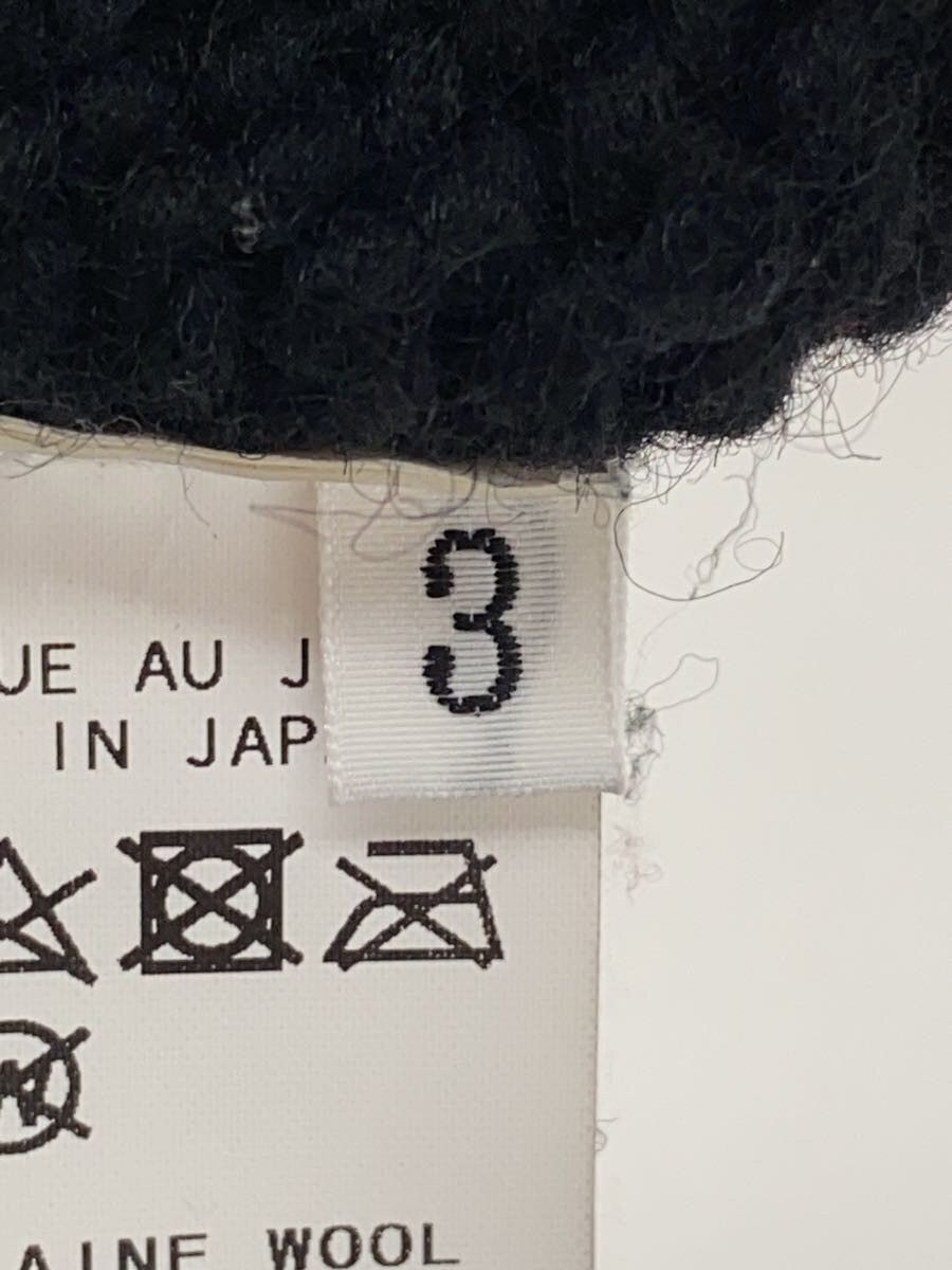 Yohji Yamamoto YOHJI YAMAMOTO POUR HOMME/HV-K28-181 knit Size US L / EU 52-54 / 3 - 4 Thumbnail