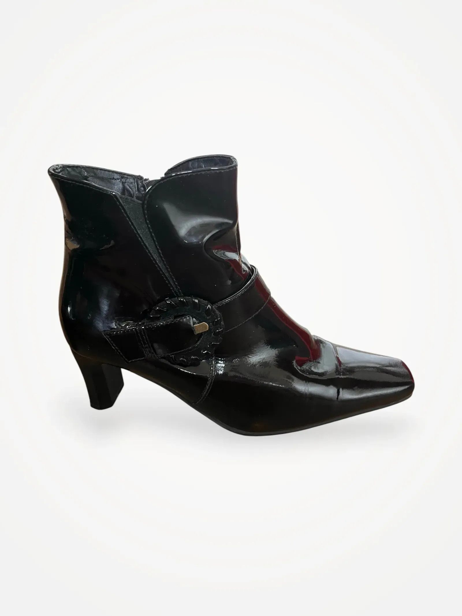 Clarks Clarks Boots Size US 9 / IT 39 - 1 Thumbnail