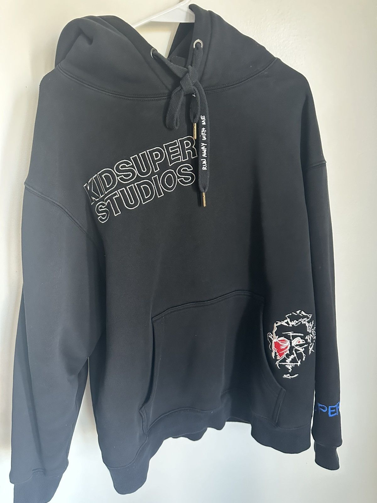 KidSuper Kid super sweater Size US M / EU 48-50 / 2 - 1 Thumbnail