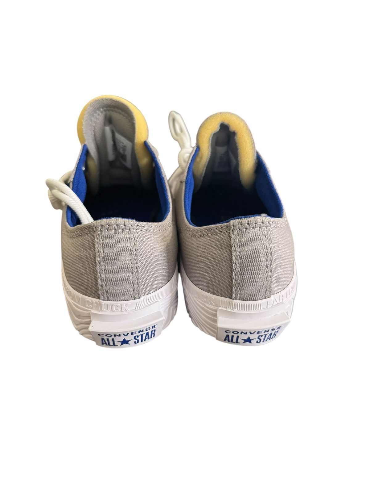 Converse Converse ctas Size US 8.5 / EU 41-42 - 4 Thumbnail