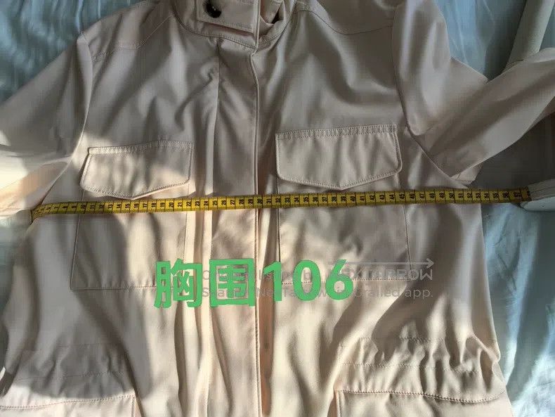 Loro Piana Loro Piana Loose fit traveler's jacket Size XS / US 0-2 / IT 36-38 - 8 Thumbnail